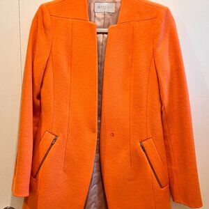 Orange Besti Belli Jacket